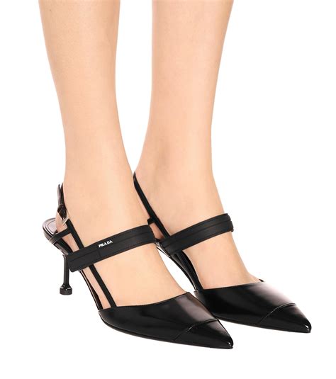 pump prada pre fall|Women’s Prada Pumps Shoes .